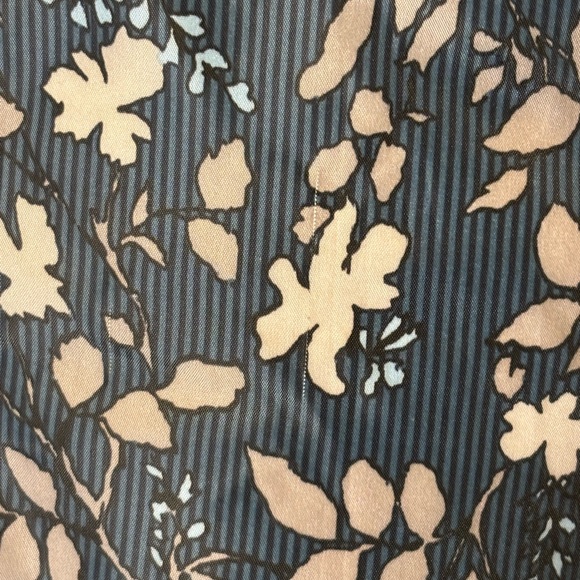 Eddie Bauer Goose Down Black Puffer Jacket coat Medium Packable Puffy Packable - Picture 10 of 16